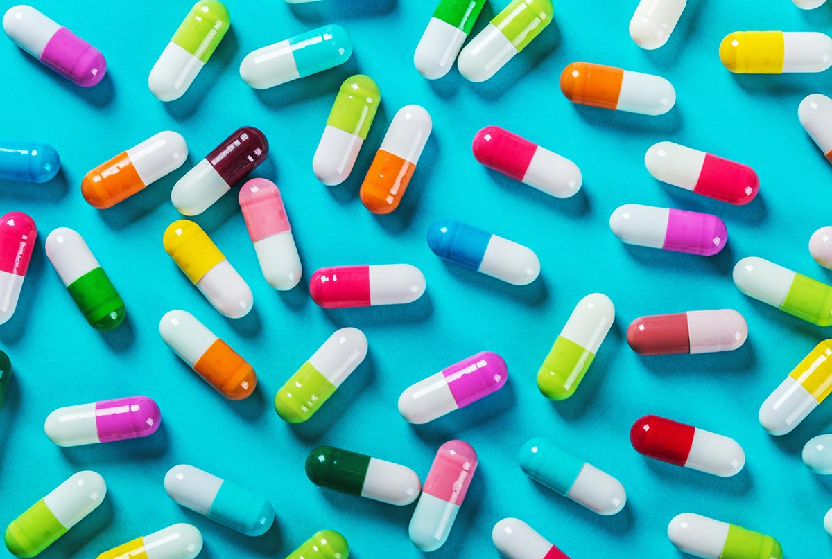 Pills
